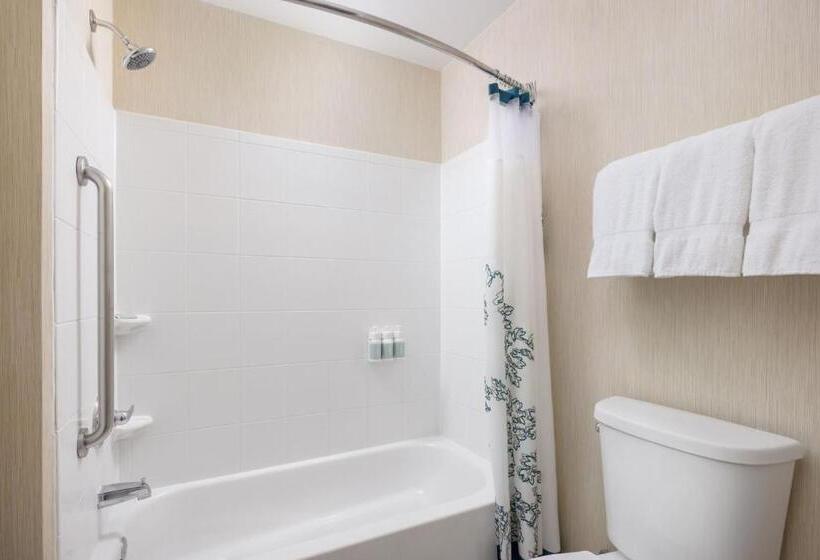 Fotos del hotel Residence Inn By Marriott Las Vegas South:  10