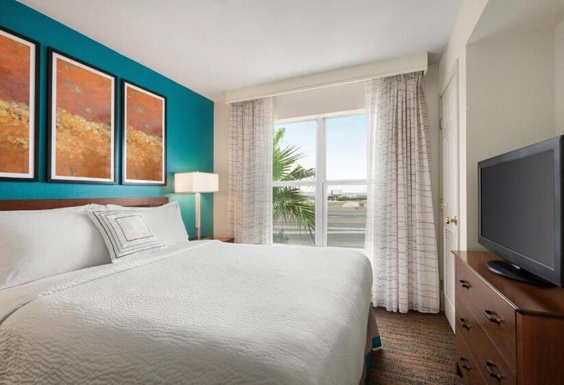 Fotos del hotel Residence Inn By Marriott Las Vegas South:  2
