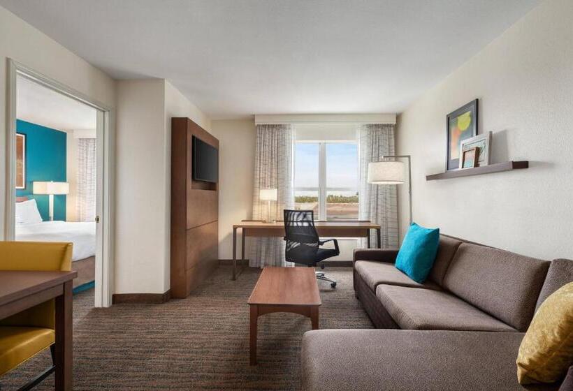 Fotos del hotel Residence Inn By Marriott Las Vegas South:  6
