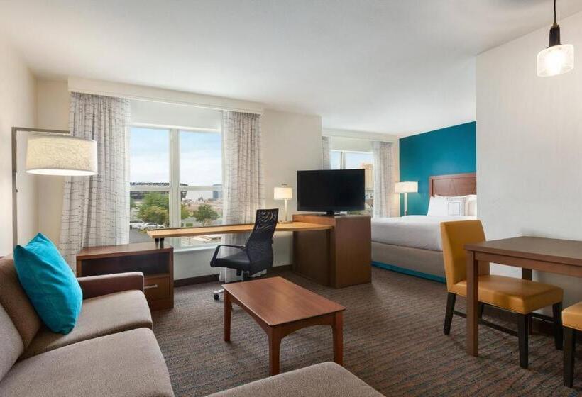 Fotos del hotel Residence Inn By Marriott Las Vegas South:  25