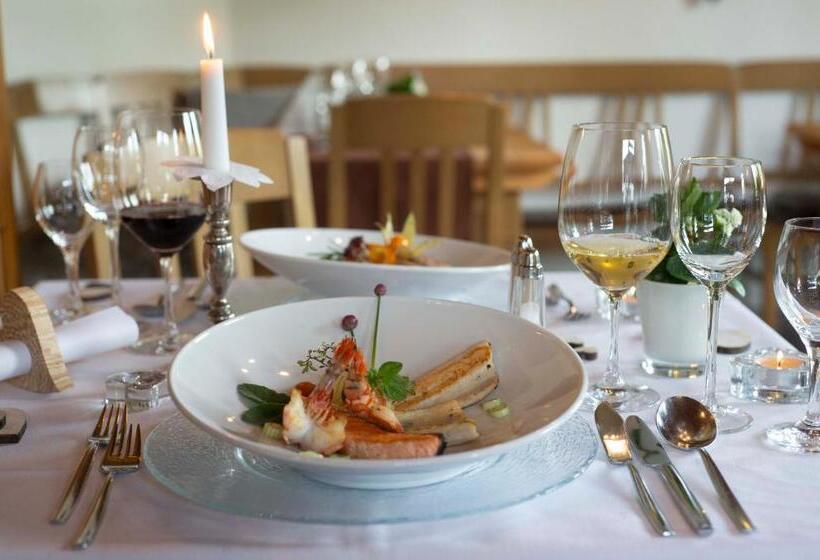هتل Restaurant Forellenbach