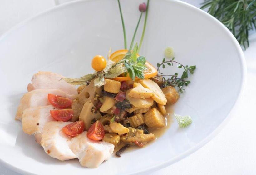 هتل Restaurant Forellenbach