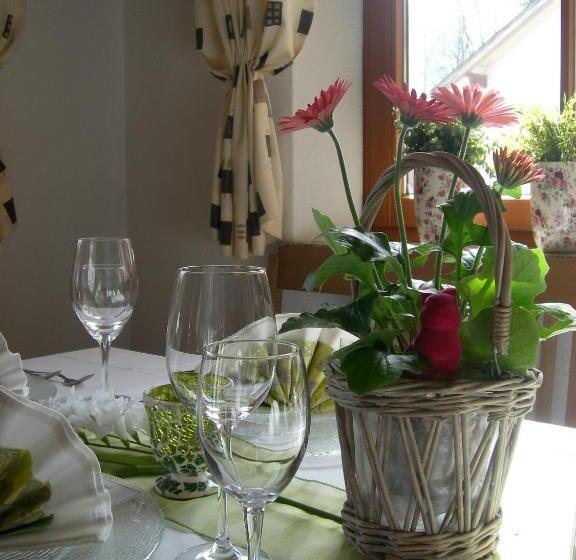 هتل Restaurant Forellenbach