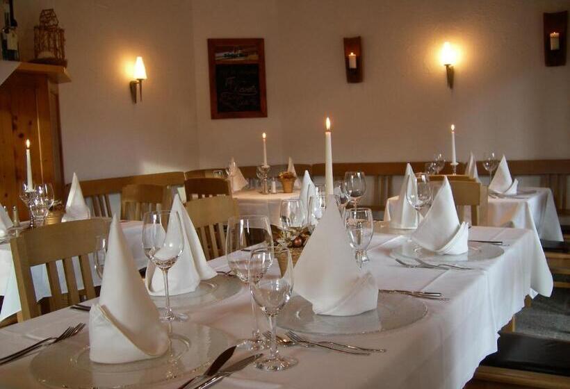 هتل Restaurant Forellenbach