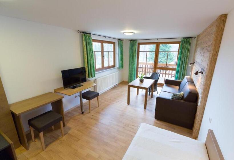 هتل Restaurant Forellenbach