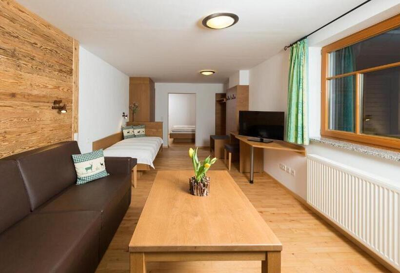 هتل Restaurant Forellenbach