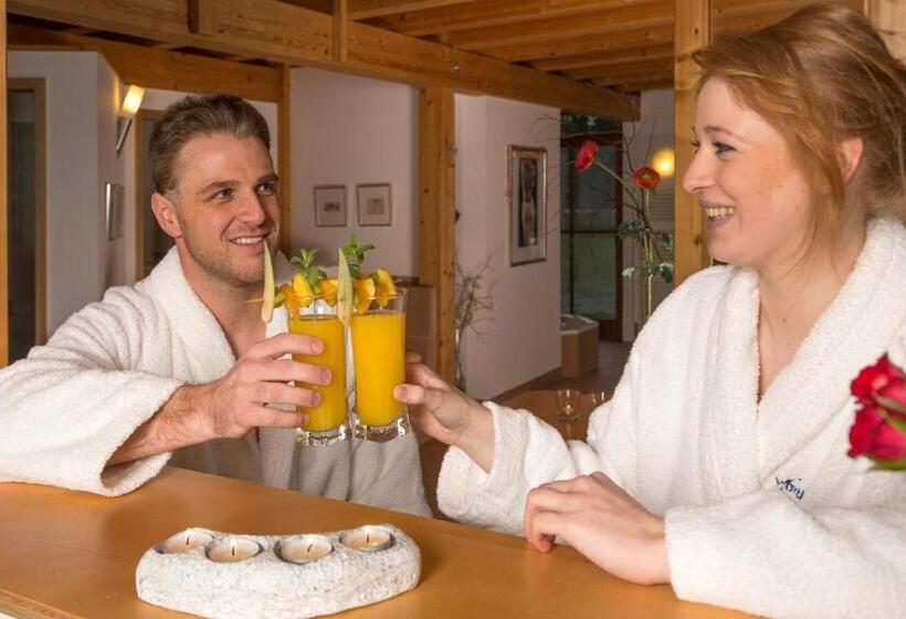 هتل Restaurant Forellenbach