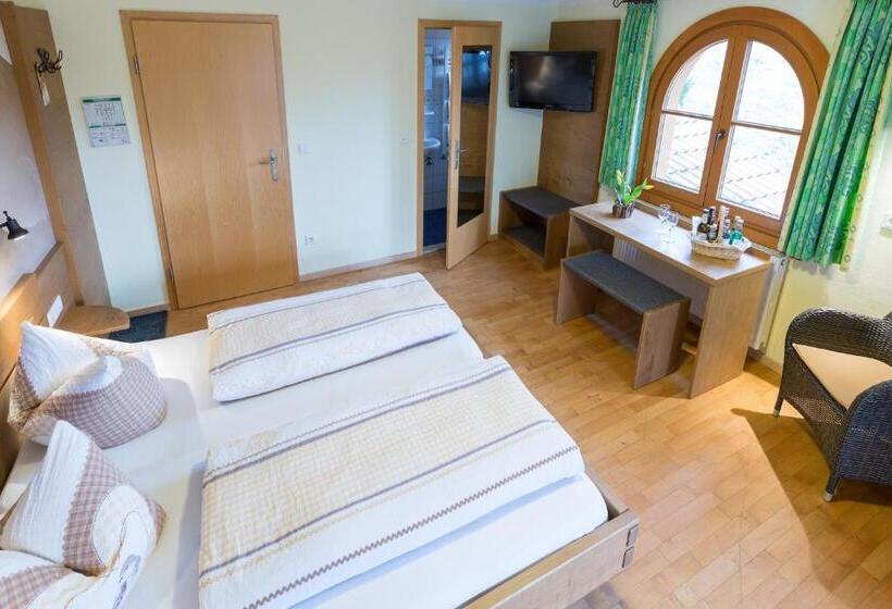 هتل Restaurant Forellenbach