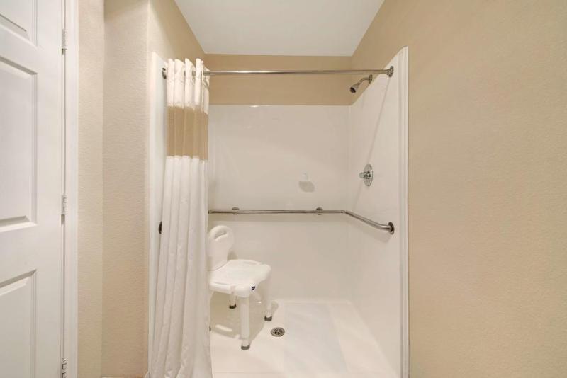 هتل Rodeway Inn Decatur