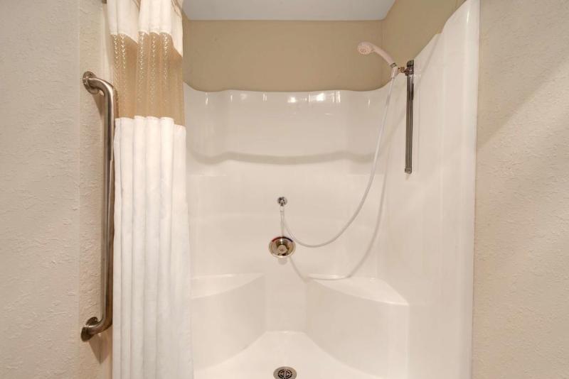 هتل Rodeway Inn Decatur