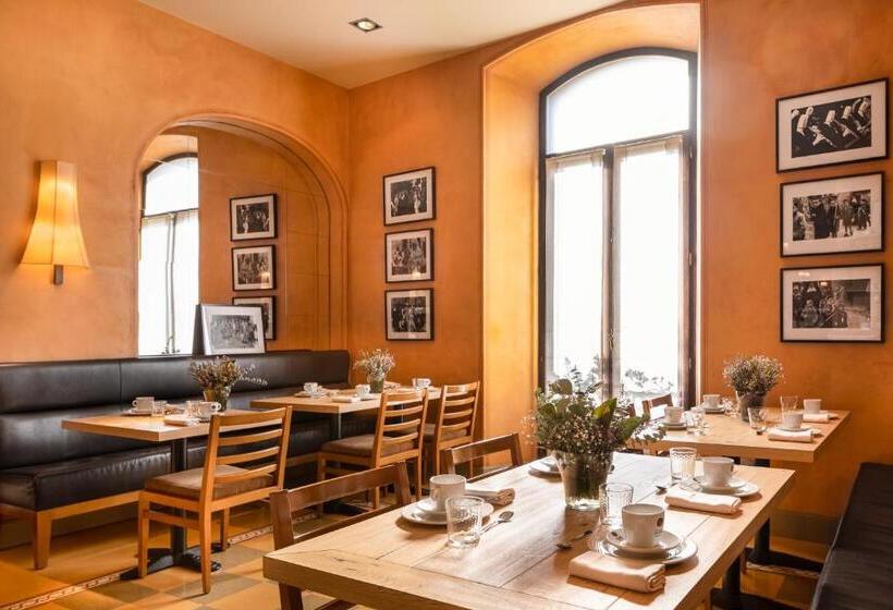 هتل روستایی Bremon Boutique Hotel By Duquessa Hotel Collection