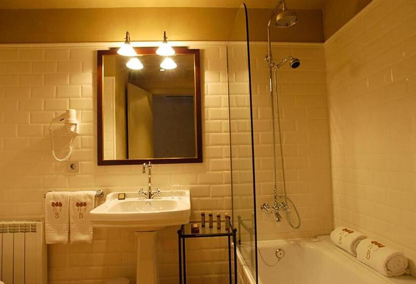 هتل روستایی Bremon Boutique Hotel By Duquessa Hotel Collection