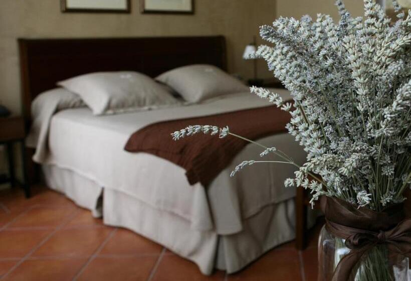هتل روستایی Bremon Boutique Hotel By Duquessa Hotel Collection