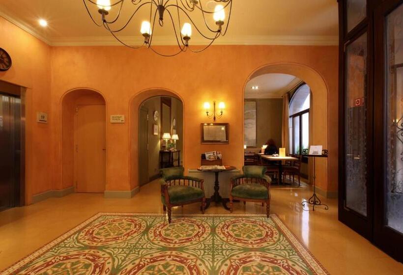 هتل روستایی Bremon Boutique Hotel By Duquessa Hotel Collection