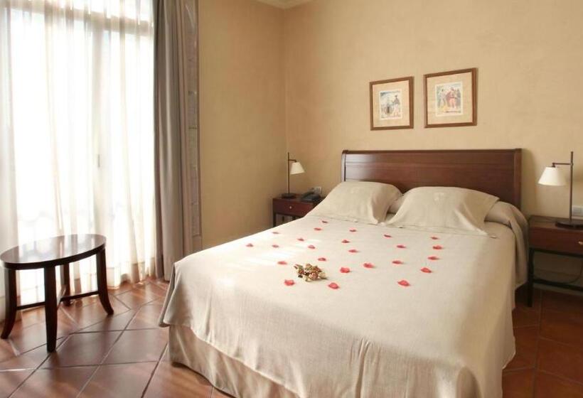 هتل روستایی Bremon Boutique Hotel By Duquessa Hotel Collection