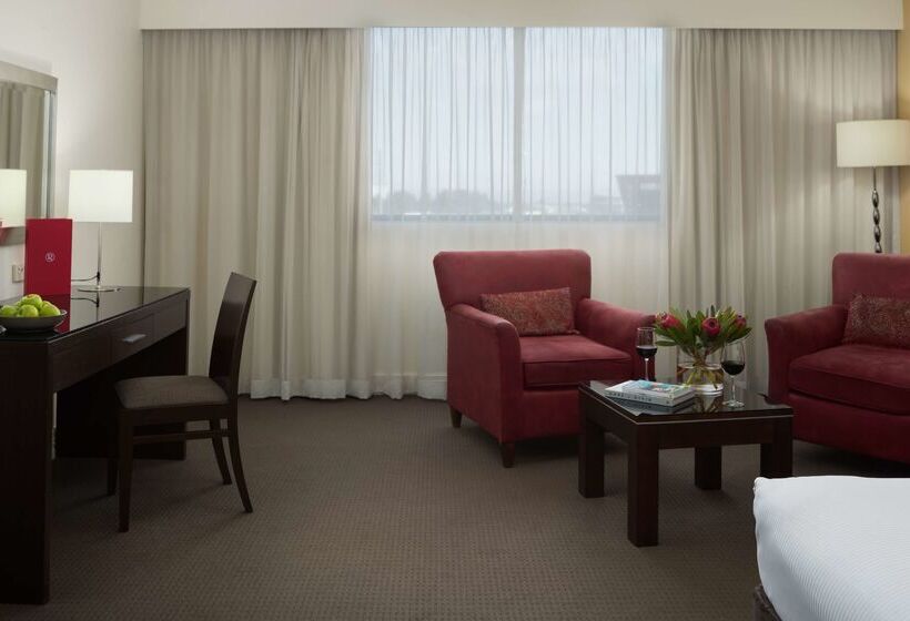 Hotel Rydges Norwest Sydney