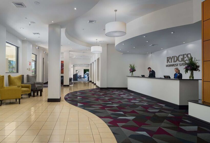 هتل Rydges Norwest Sydney