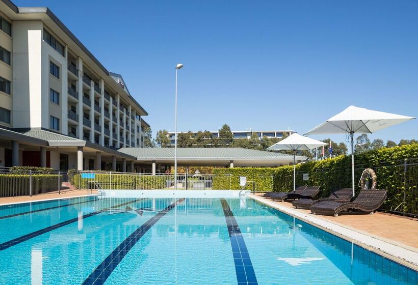 فندق Rydges Norwest Sydney