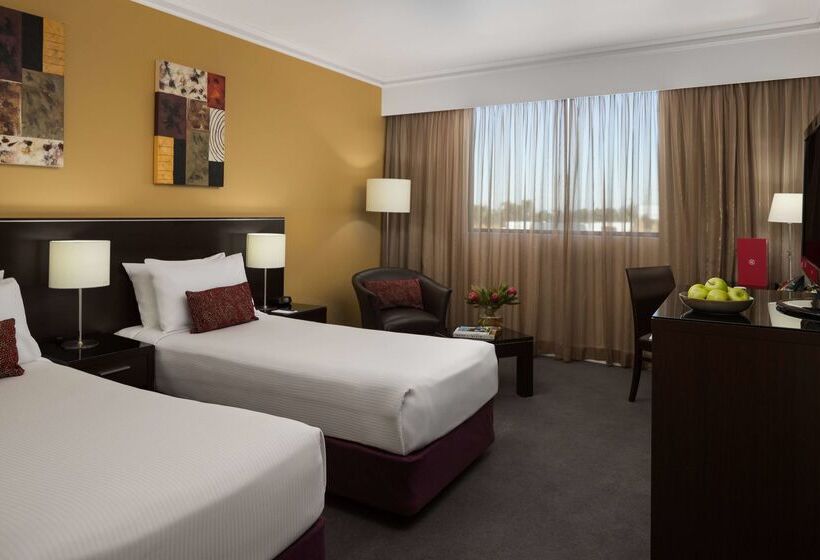 فندق Rydges Norwest Sydney