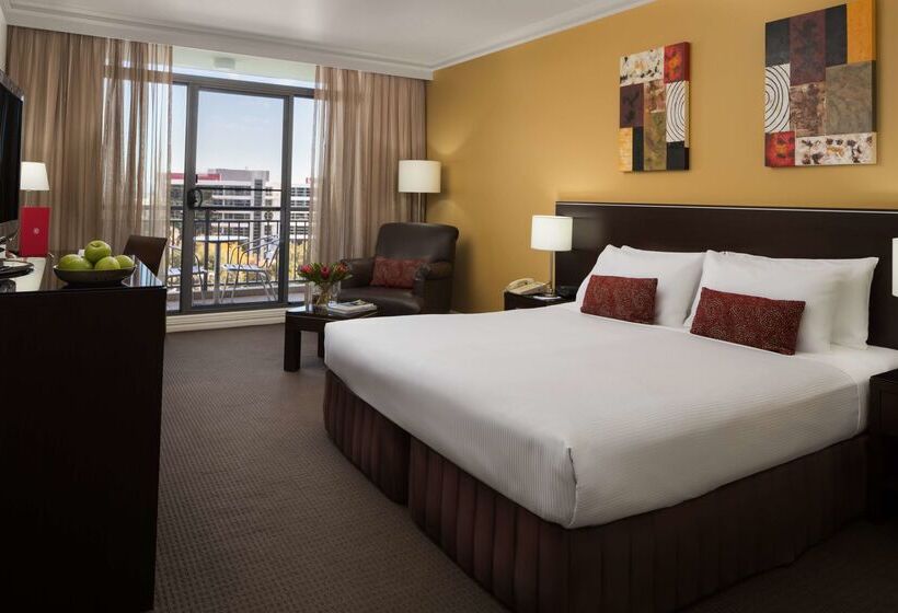 هتل Rydges Norwest Sydney