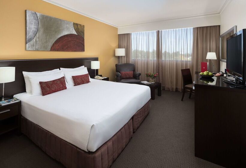 فندق Rydges Norwest Sydney