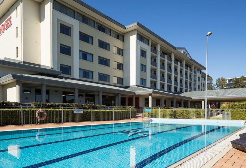 هتل Rydges Norwest Sydney