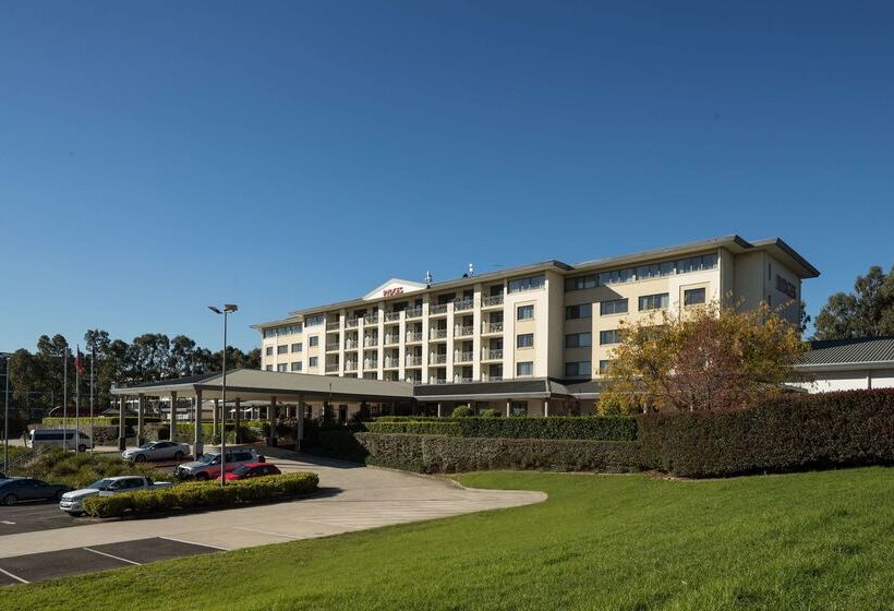 Hotel Rydges Norwest Sydney