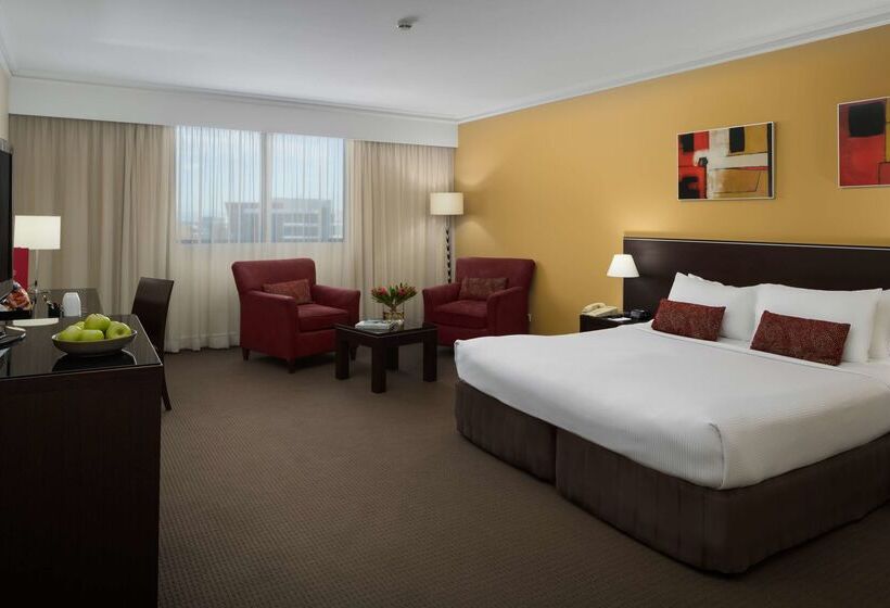 هتل Rydges Norwest Sydney