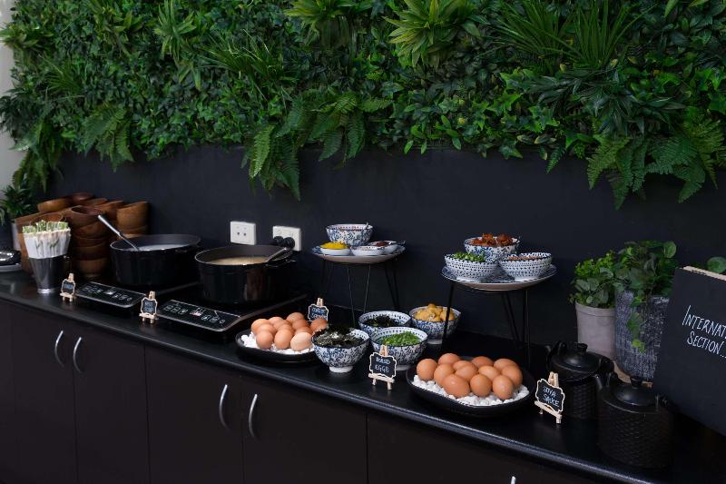 هتل Rydges Norwest Sydney