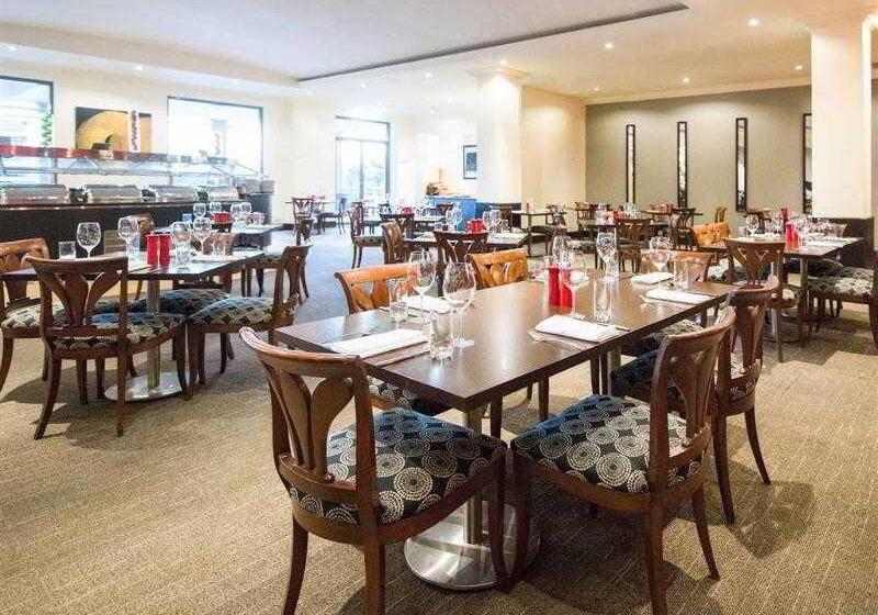 هتل Rydges Norwest Sydney