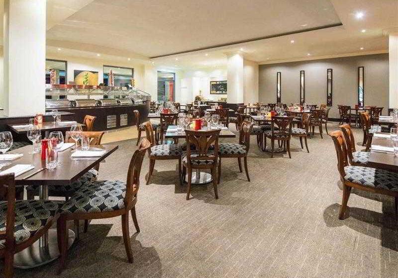 هتل Rydges Norwest Sydney