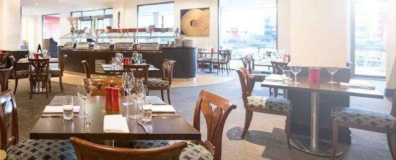هتل Rydges Norwest Sydney