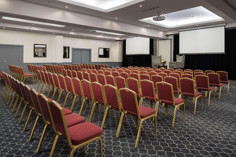 هتل Rydges Norwest Sydney