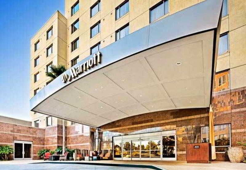 فندق San Diego Marriott Del Mar