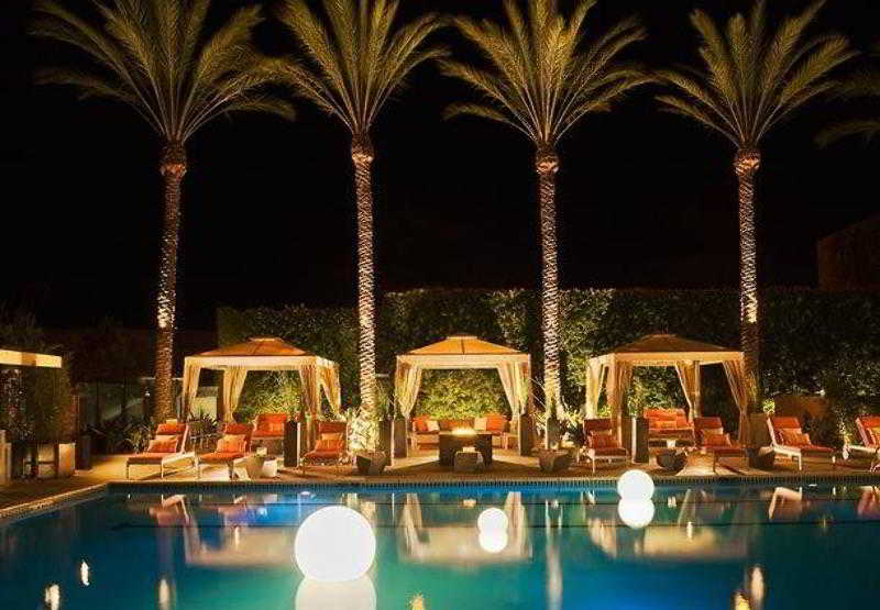 هتل San Diego Marriott Del Mar