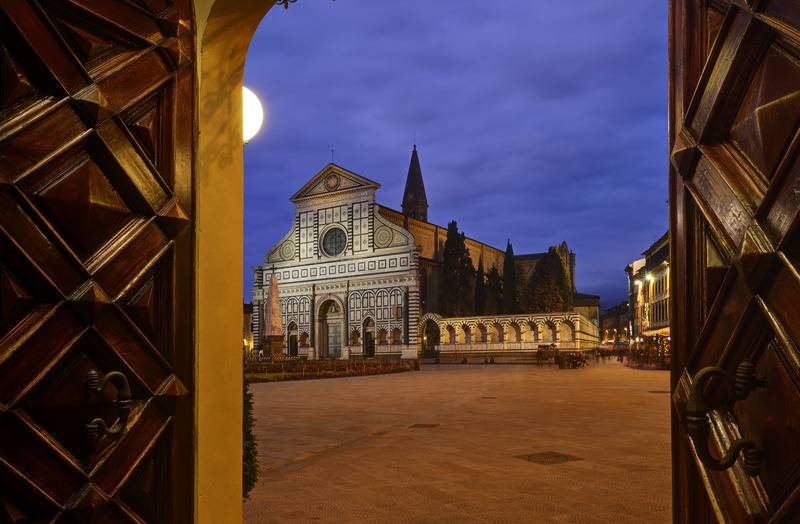 Hotel Santa Maria Novella