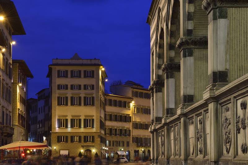 Fotos del hotel Santa Maria Novella  Wtb S:  30