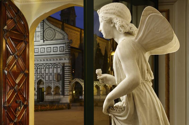 Fotos del hotel Santa Maria Novella  Wtb S:  27
