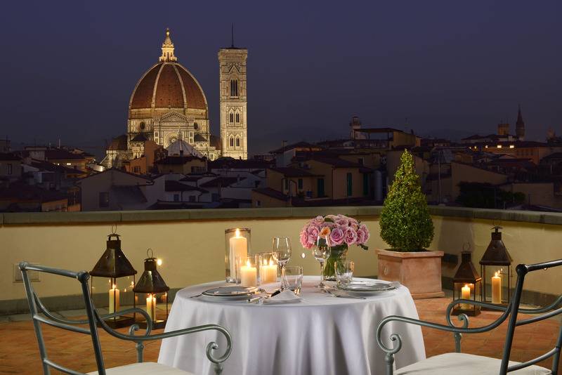 Fotos del hotel Santa Maria Novella  Wtb S:  11