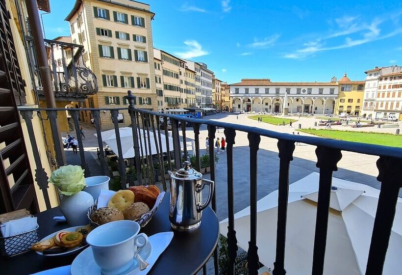 Fotos del hotel Santa Maria Novella  Wtb S:  8
