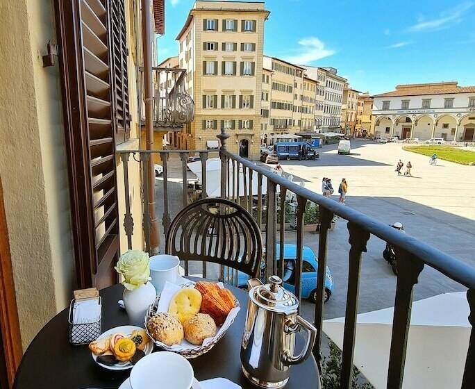 Fotos del hotel Santa Maria Novella  Wtb S:  31