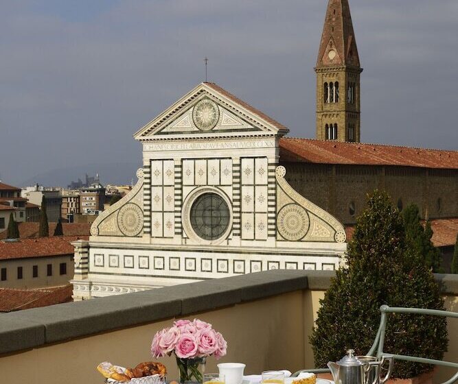 Fotos del hotel Santa Maria Novella  Wtb S:  13