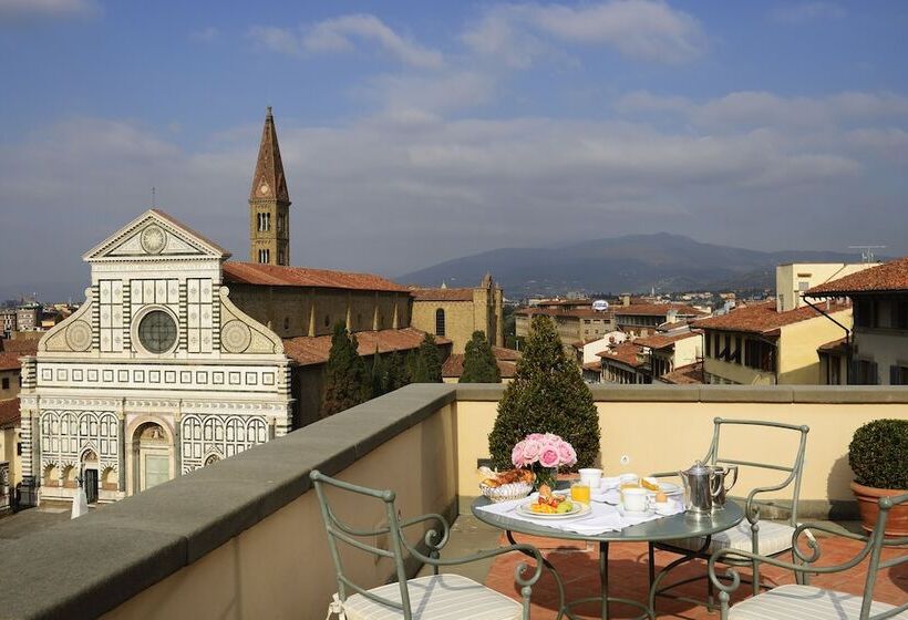 Fotos del hotel Santa Maria Novella  Wtb S:  37