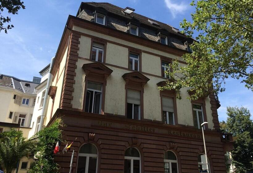 Fotos del hotel Schiller: 1 Fotos del hotel Schiller: 1