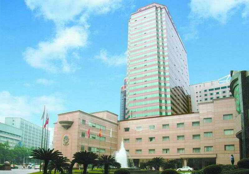 Hotel Sichuan