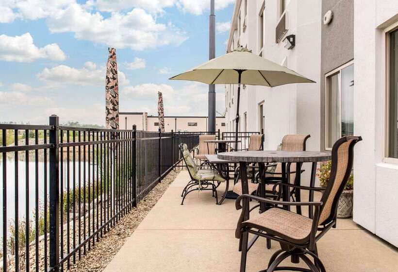 فندق Sleep Inn & Suites