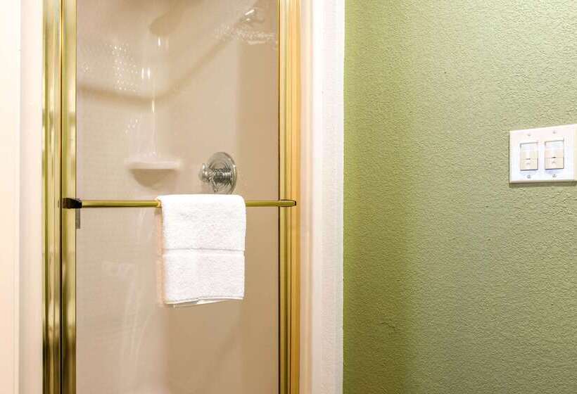 فندق Sleep Inn & Suites
