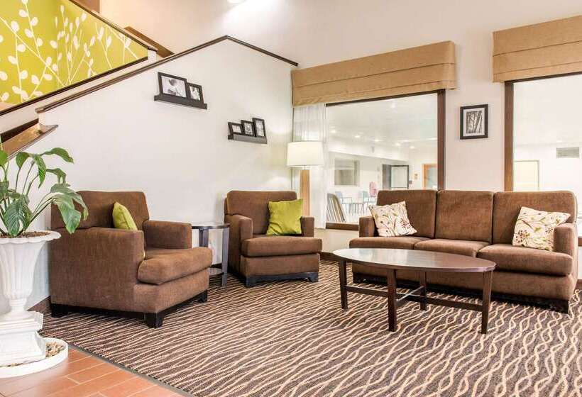 فندق Sleep Inn & Suites