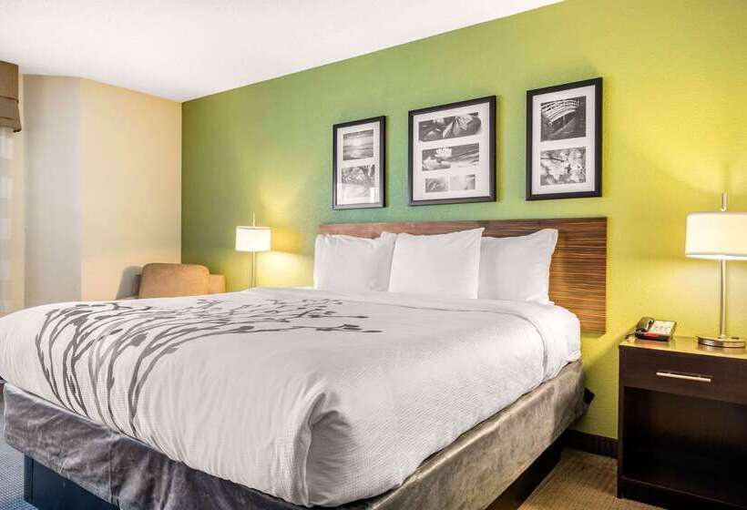 فندق Sleep Inn & Suites
