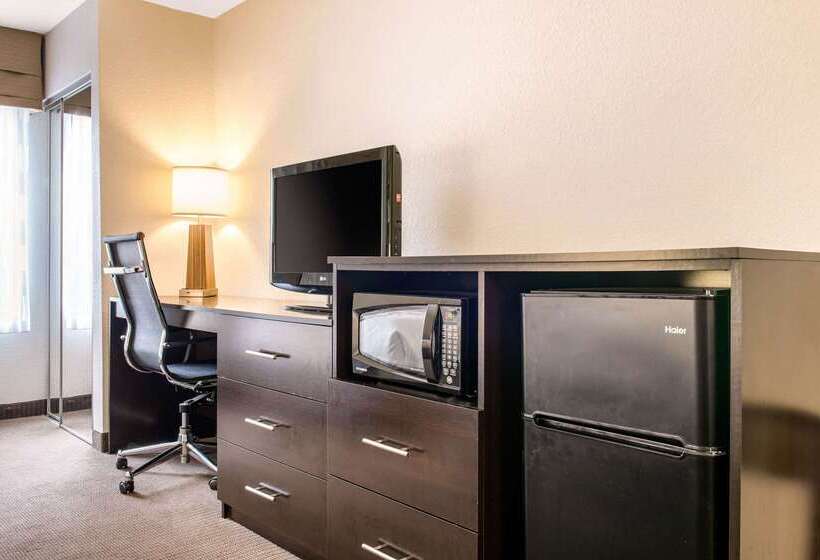 فندق Sleep Inn & Suites
